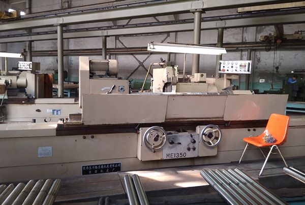 高精度******外圓磨床