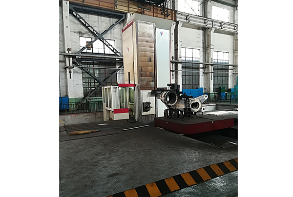 數控160加工中心