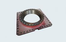 煤科院160掘進機聯接筒